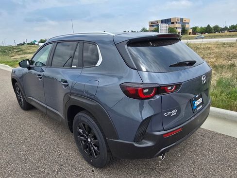 New 2026 MAZDA CX-50 AWD 2.5 S w/ Weather Package image 3