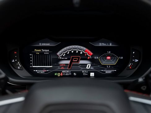 Used 2019 Lamborghini Urus AWD/4WD image 45
