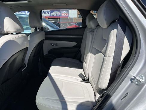 Certified 2023 Hyundai Tucson SEL w/ Convenience Package image 13