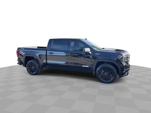 New 2026 GMC Sierra 1500 Elevation image 9