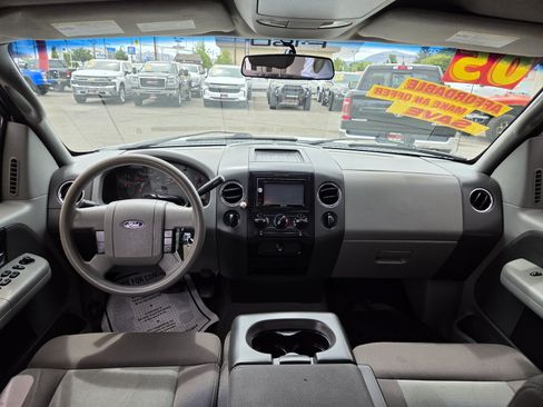 Used 2005 Ford F150 XLT AWD/4WD image 7