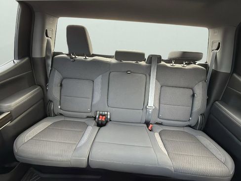 Used 2021 Chevrolet Silverado 1500 RST image 24