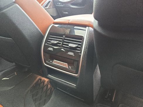 Used 2024 BMW X6 xDrive40i w/ Executive Package AWD/4WD image 91
