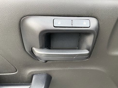 Used 2014 Chevrolet Silverado 1500 W/T image 28