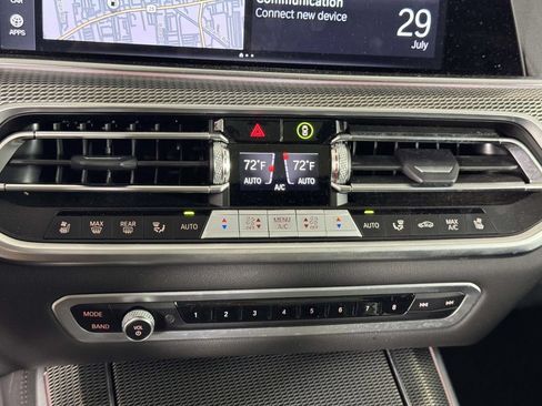 Used 2023 BMW X5 M50i w/ Executive Package AWD/4WD image 28