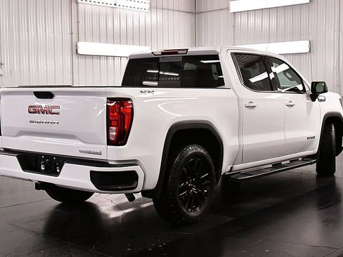 Used 2026 GMC Sierra 1500 Elevation w/ Preferred Package AWD/4WD image 7
