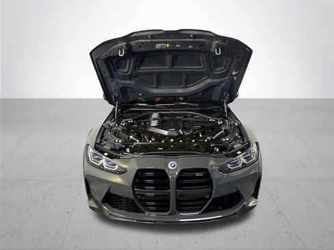 Used 2023 BMW M4 xDrive Competition w/ Executive Package image 22
