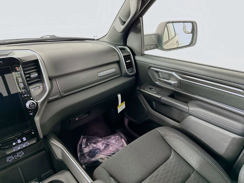New 2026 RAM 1500 Big Horn AWD/4WD image 31
