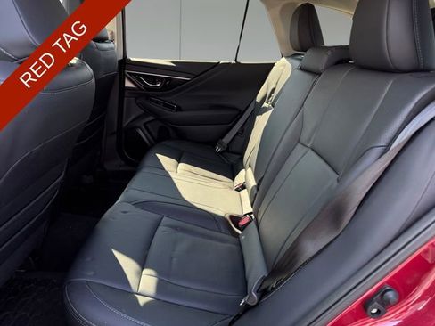 Used 2025 Subaru Outback Touring XT w/ Popular Package #2 image 10