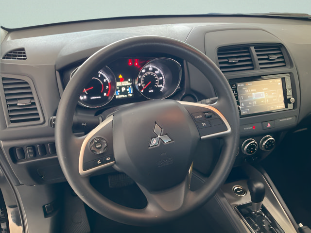 Used 2024 Mitsubishi Outlander Sport AWD image 11