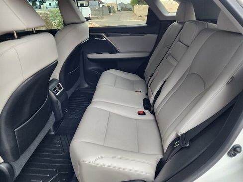 Used 2022 Lexus RX 350 FWD image 80