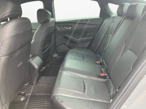 Certified 2024 Honda Accord Sport image 16