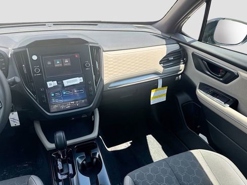 New 2026 Subaru Forester AWD/4WD image 27