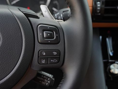 Used 2025 Lexus IS 350 F Sport RWD image 30