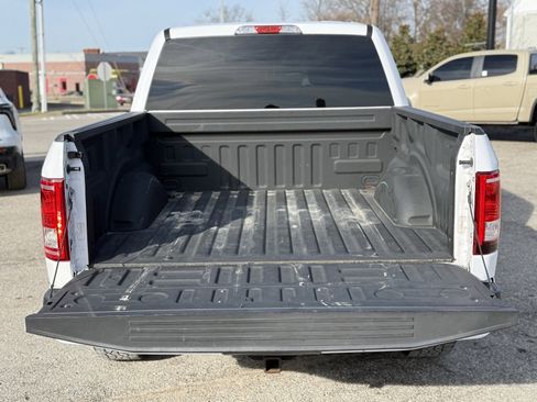 Used 2017 Ford F150 XL w/ Equipment Group 101A Mid image 29