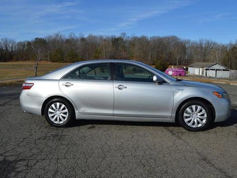 Used 2009 Toyota Camry Hybrid image 53