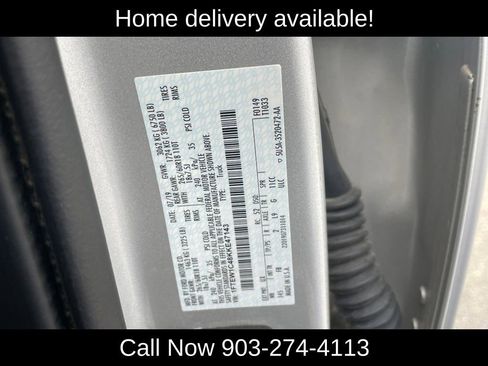 Used 2019 Ford F150 XLT w/ Equipment Group 302A Luxury image 20