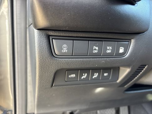 New 2026 MAZDA CX-50 2.5 Hybrid w/ Weather Package image 26