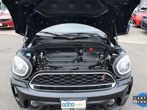 Used 2024 MINI Cooper Countryman S image 29