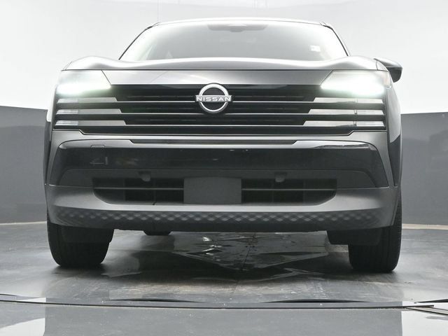 Used 2025 Nissan Kicks SV w/ Charging Package FWD image 20