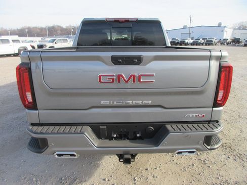 New 2026 GMC Sierra 1500 AT4 image 6