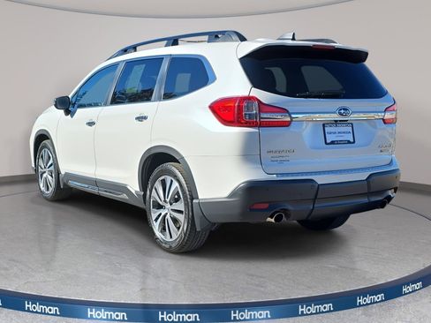 Used 2019 Subaru Ascent Touring w/ Popular Package #2 image 5