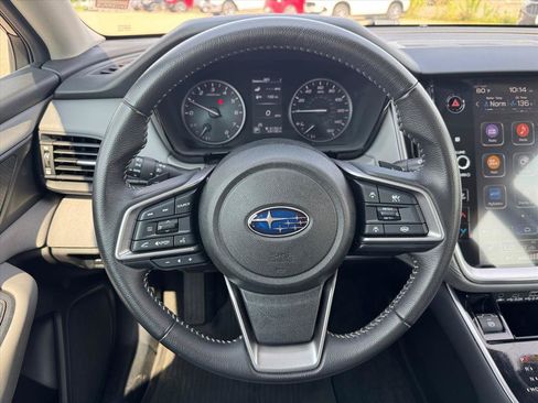Used 2023 Subaru Legacy Premium AWD/4WD image 12
