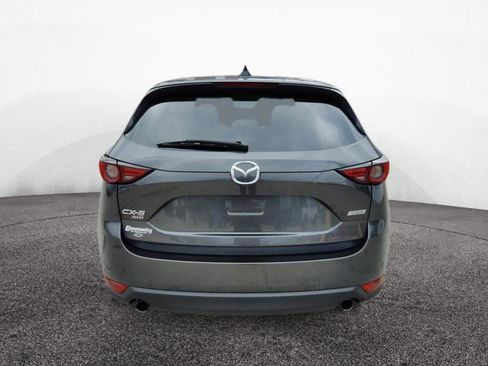 Used 2017 MAZDA CX-5 Grand Select image 6