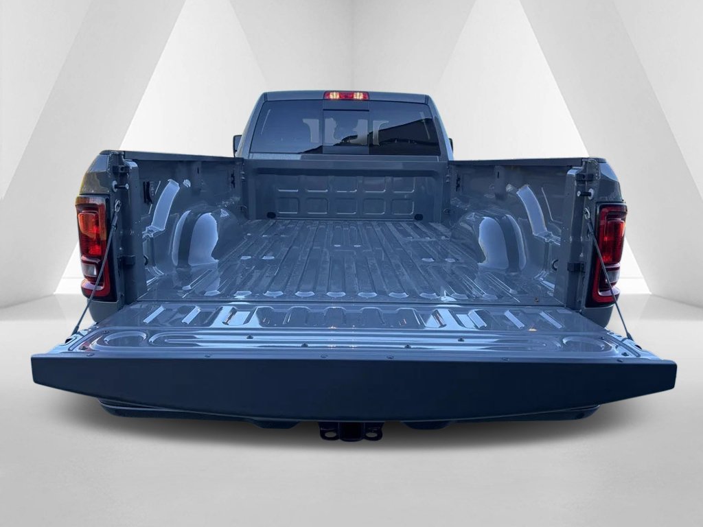 New 2026 RAM 2500 Tradesman AWD/4WD image 34