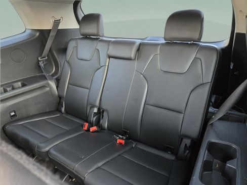 Used 2021 Kia Telluride EX w/ EX Premium Package AWD/4WD image 22