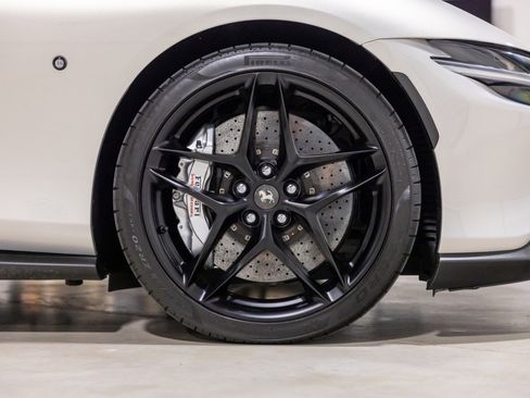 Used 2024 Ferrari Roma image 26