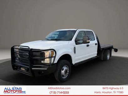 Used 2018 Ford F350 XL w/ Power Equipment Group