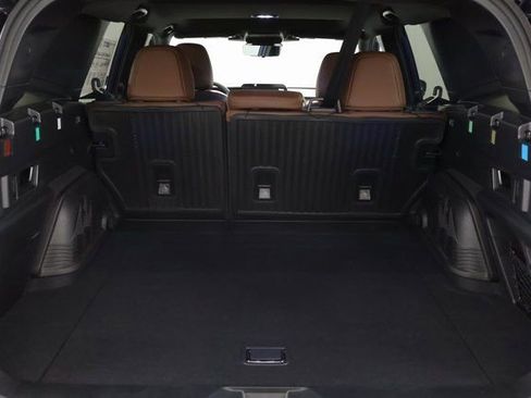 New 2026 Subaru Outback Touring XT image 27