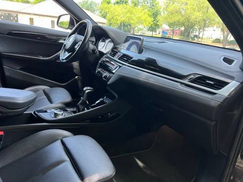 Used 2018 BMW X2 sDrive28i w/ Convenience Package FWD image 21
