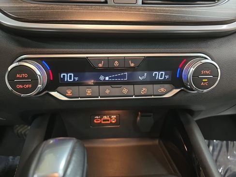 Used 2022 Nissan Altima 2.5 SL AWD/4WD image 20
