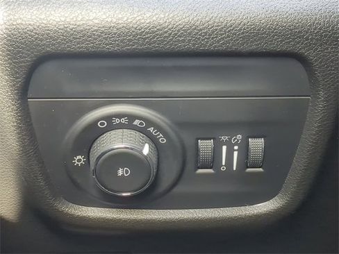 Used 2021 Jeep Grand Cherokee L Limited w/ Trailer Tow Group (B) image 31