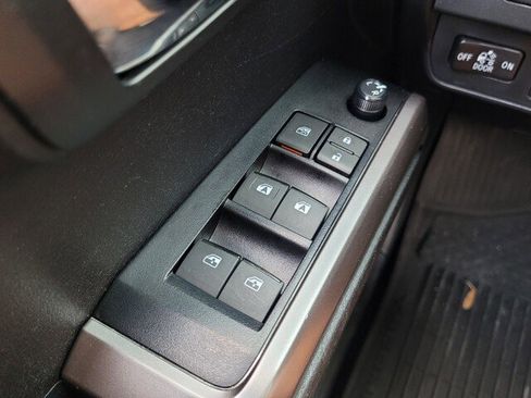 Certified 2023 Toyota Tacoma Limited image 25