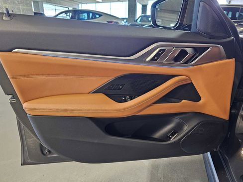 Used 2023 BMW i4 eDrive35 w/ Premium Package RWD image 24