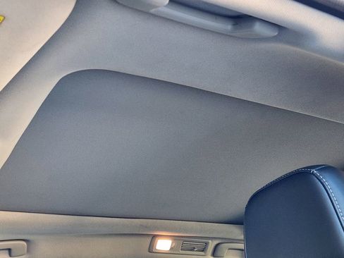 Used 2023 Nissan Pathfinder Platinum w/ Cargo Package image 24