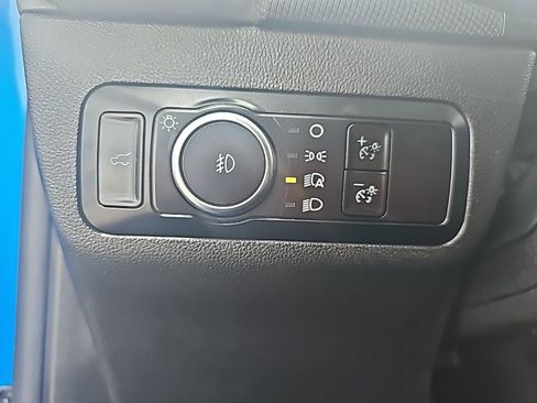 Used 2025 Ford Bronco Sport Outer Banks w/ Outer Banks Tech Package+ image 21