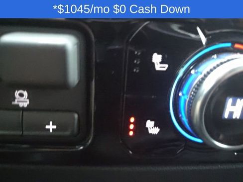 Used 2024 GMC Sierra 3500 SLT image 48