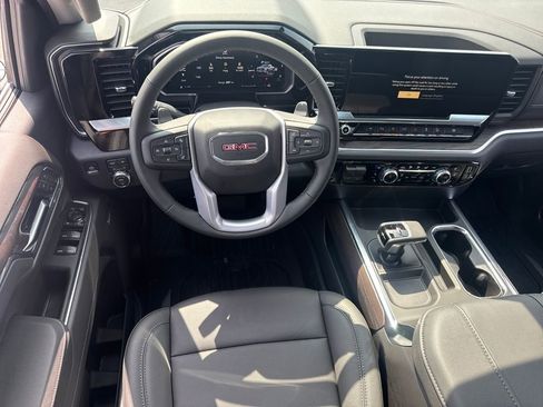 New 2026 GMC Sierra 1500 SLT AWD/4WD image 14