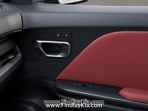 New 2026 Kia K4 GT-Line Turbo image 28