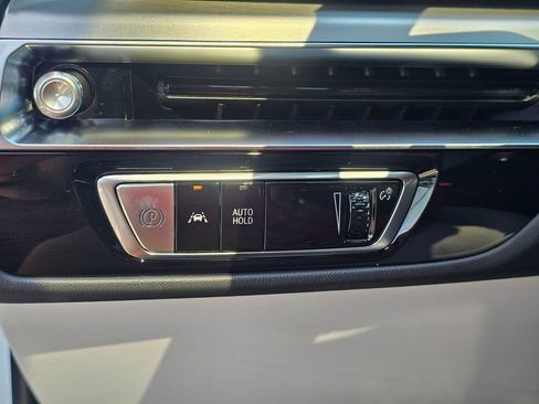 New 2026 Cadillac Lyriq Sport AWD/4WD image 23