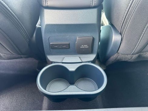 New 2026 Ford Maverick XLT image 22