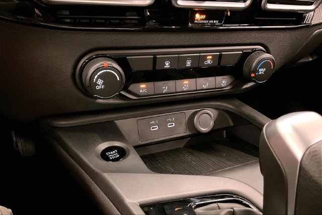 New 2027 Nissan Sentra S FWD image 28