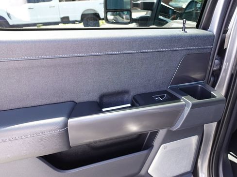 Used 2024 Ford F150 Lariat w/ Equipment Group 502A High AWD/4WD image 23