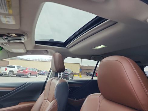 Used 2020 Subaru Outback Touring XT image 14