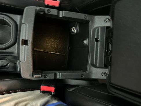 Used 2021 Jeep Wrangler Unlimited Rubicon w/ Xtreme Recon 35" Tire Package image 20