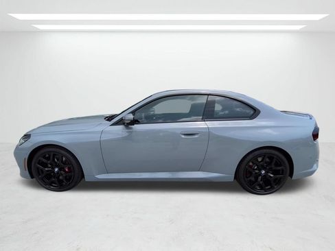 New 2026 BMW 230i Coupe w/ Premium Package RWD image 7